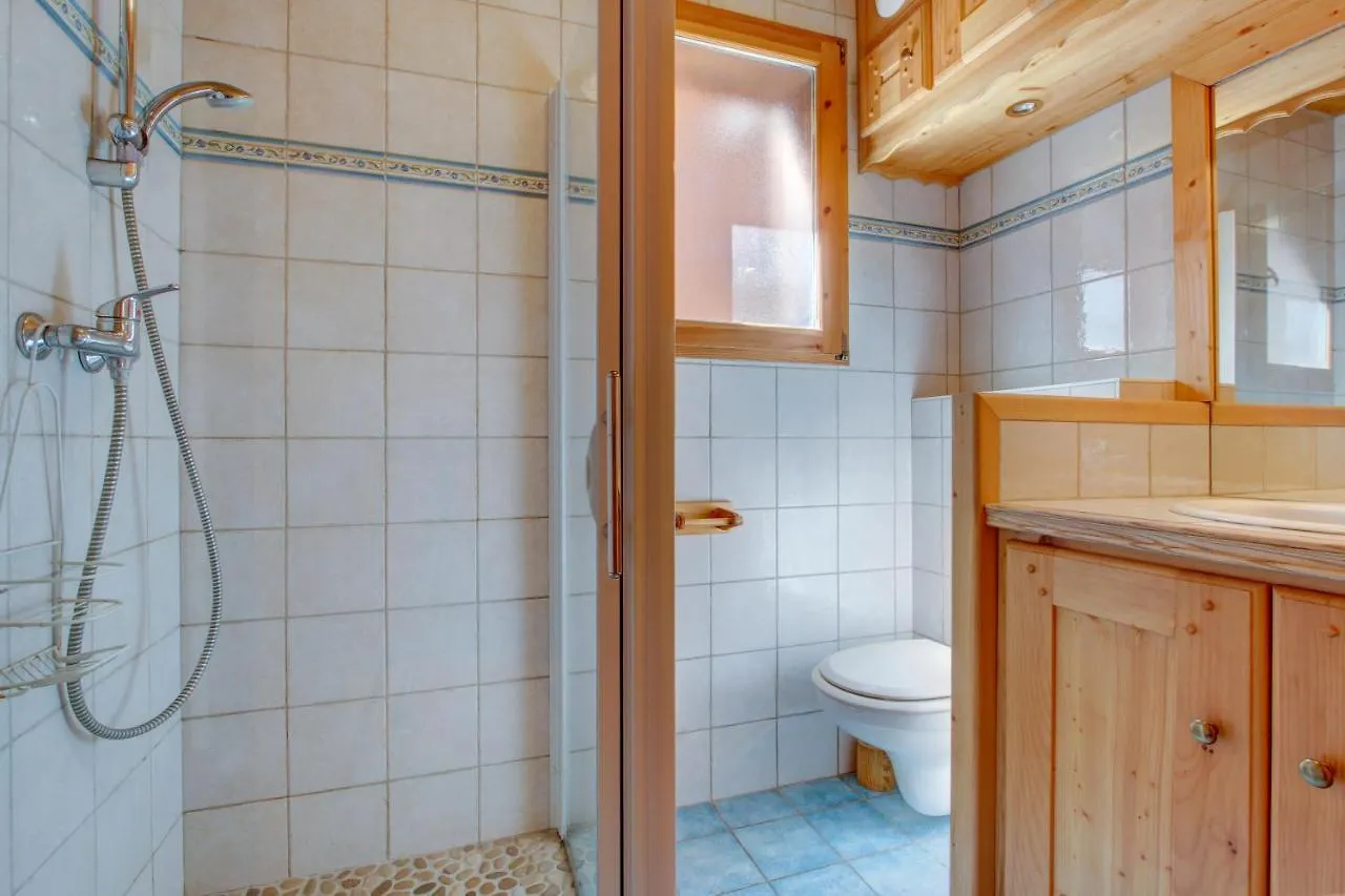 Apartment Les Sermes M115 Morzine