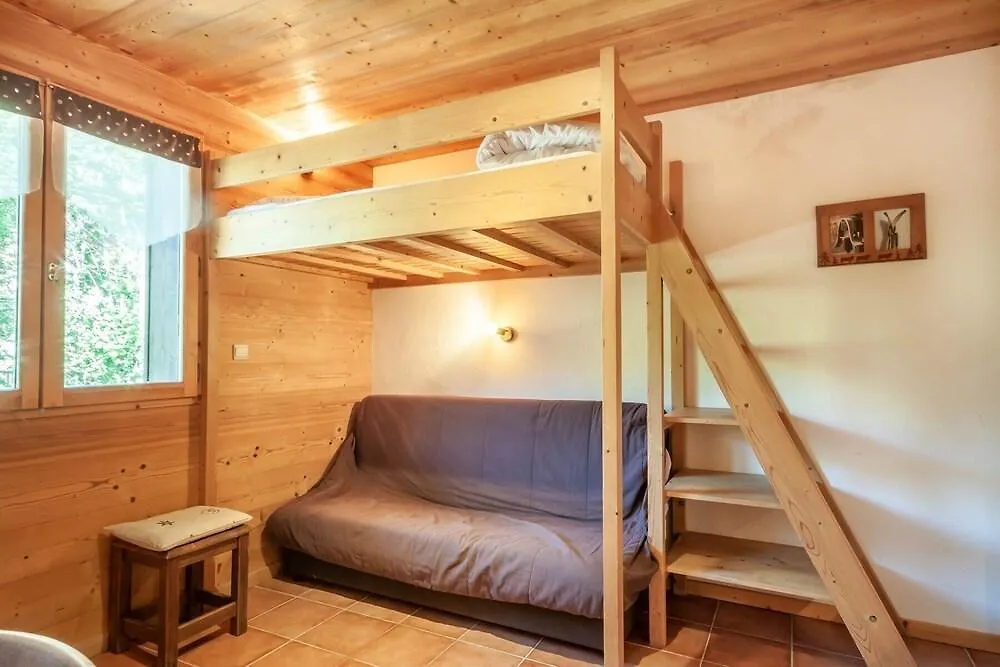 Les Sermes M115 Morzine France
